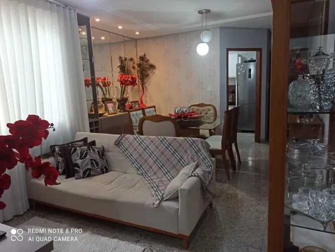 Vende-se Apartamento no Bairro Cidade Nobre