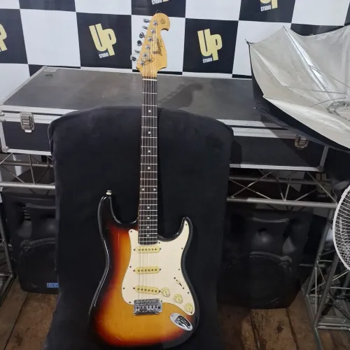 Guitarra Memphis Tagima