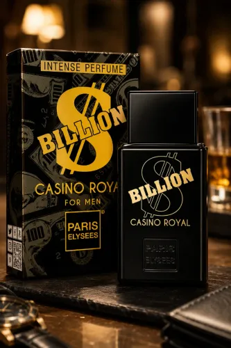 Billion Cassino Royal - Original 
