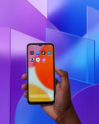 Sansung Galaxy A14 5G SEMINOVO 
