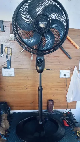 Ventilador