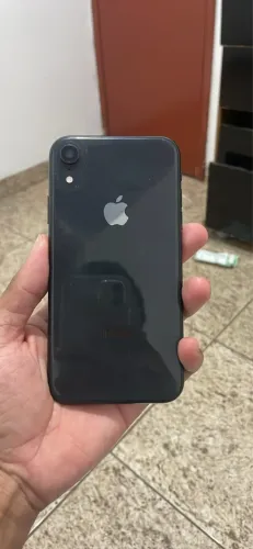 Vendo iPhone XR 64g
