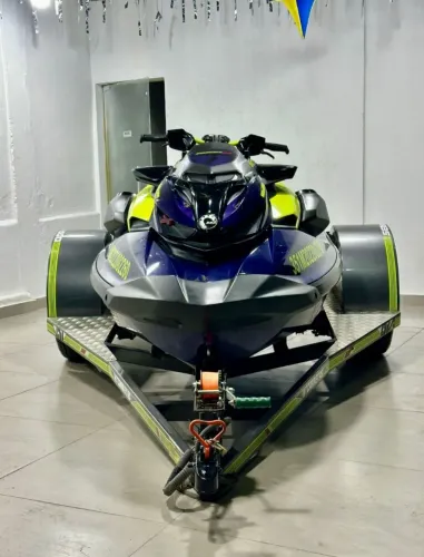 Sea Doo 300 