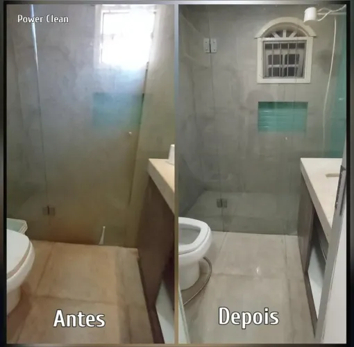 Serviços de LIMPEZA