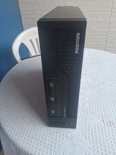 PC básico semi gamer