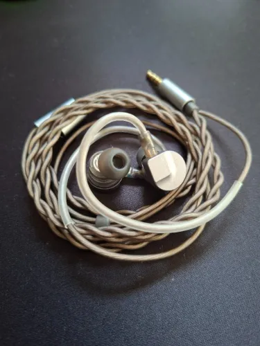 Fone Intra-auricular Tanchjim Ola 2