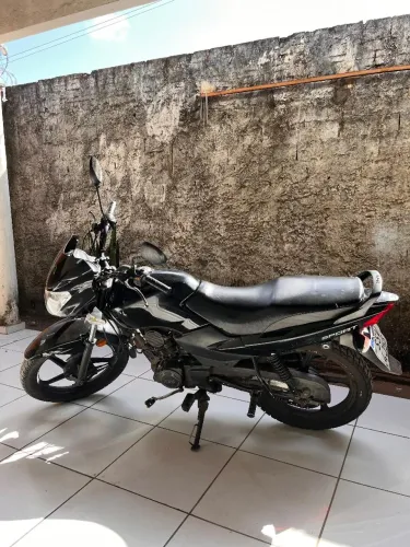Mottu sport 110 2024