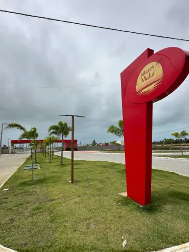 LOTE NO MARES MALUÍ