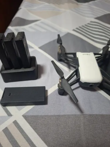 Dji Tello