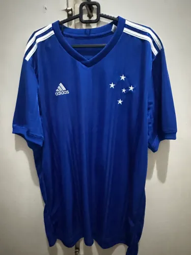 Camisa Cruzeiro 2020 Original