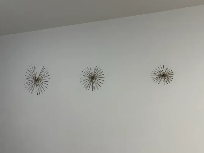 Decoração parede