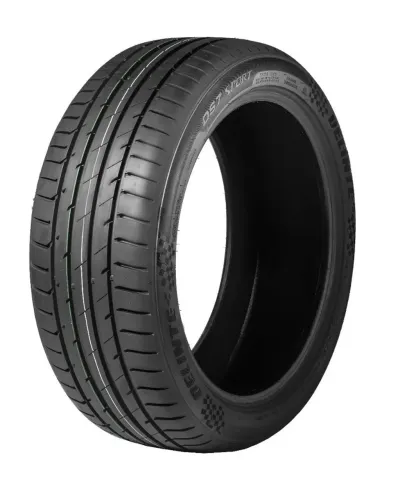 Pneu 225 45 18 Zr 95 Y Delinte Ds7 Sport Mercedes novo