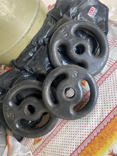 Anilhas
