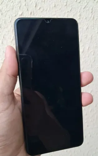 VENDO CELULAR SAMSUNG A12 64 GB MUITO CONSERVADO
