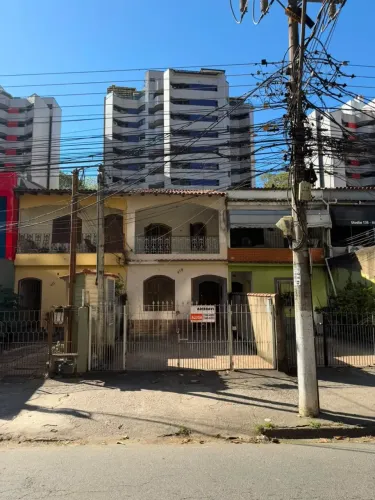 Casa para aluguel no bairro Vila Santa Cecília em Volta Redonda - RJ