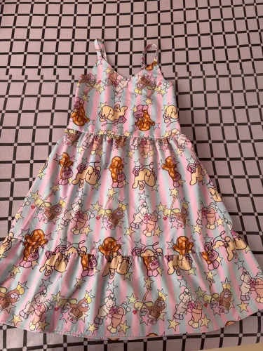 Roupas infantis