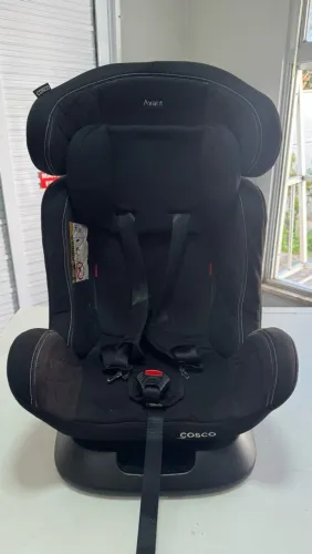 Cadeirinha para carro cosco