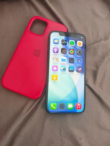 iPhone 12 - 128 gb 