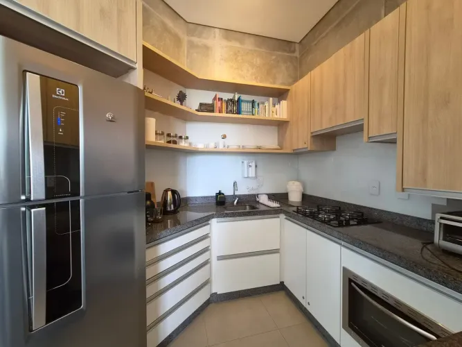 Lindo Loft a 50 metros da Praia - Florianópolis - SC