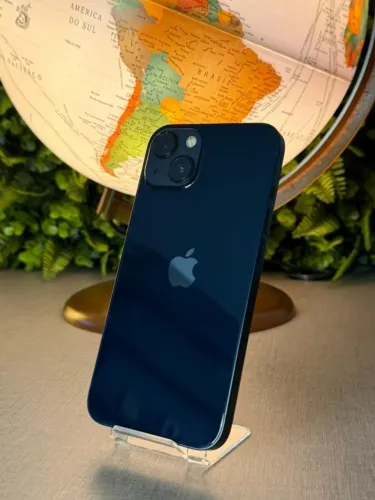 iPhone 13 128GB - Lindo demais, todo original - Até 18x