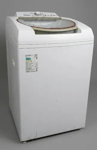 Máquina de Lavar Brastemp 