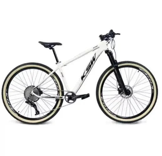 Bicicleta aro 29