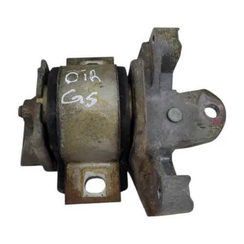 Coxim Direito Motor Volkswagen Gol G5 1.6 2009