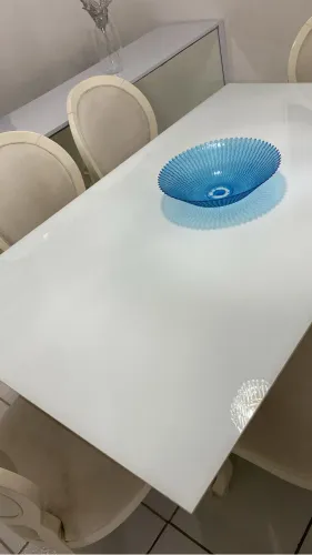 Mesa de jantar linda