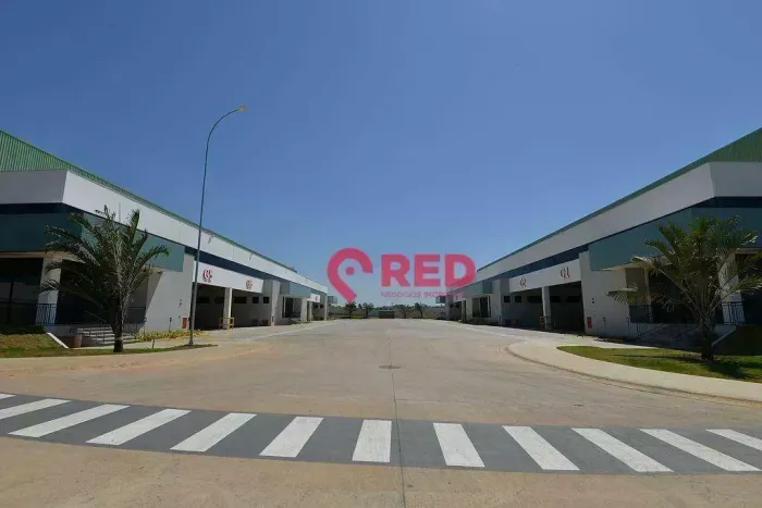 Galpão para alugar, 8175 m² por R$ 298.107,00/mês - Cajuru do Sul - Sorocaba/SP