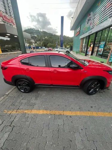 Fiat Fastback Limited Ed.1.3 270 T.flex Aut. 2023