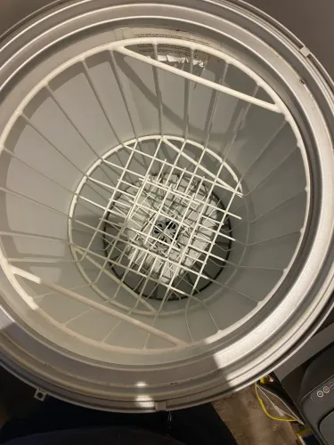 Refrigerador red bull