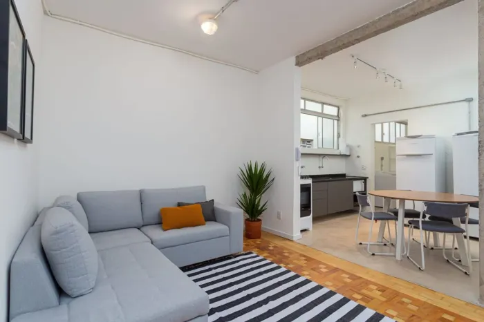 Apartamento com 4 Quartos à venda, 101m² - Vila Mariana