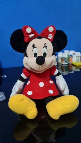 Minnie - Orlando