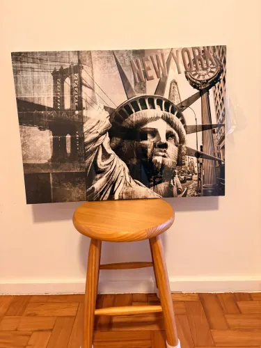 Quadro Nova York