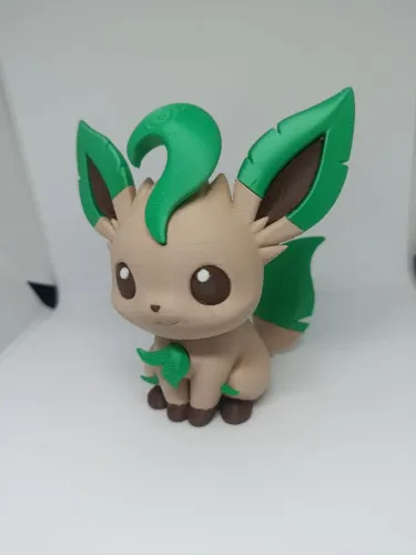 Pokémon Eeveelutions