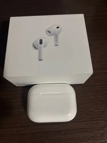 AIRPODS PRO 3