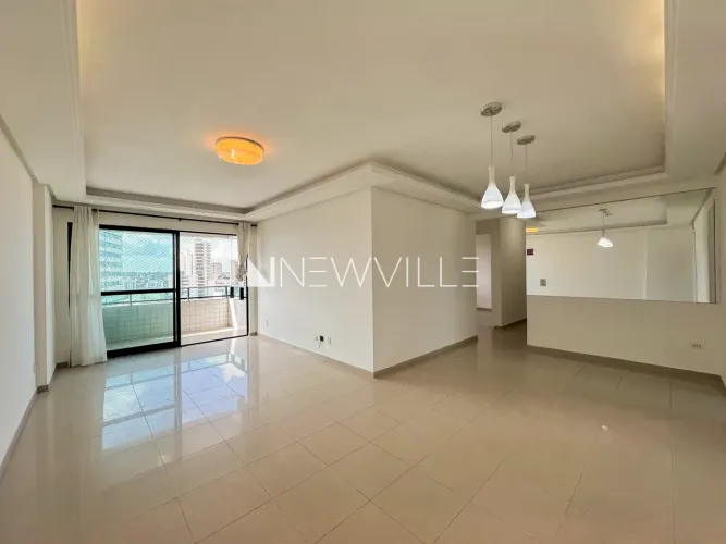 Apartamento para locação no Condomínio Residencial Monte das Oliveiras, em Parnamirim 116