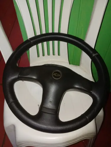 Volante de direção Corsa classic original