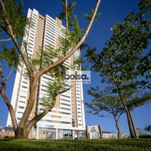 LINDO APARTAMENTO NO RESIDENCIAL CORSEGA ! !