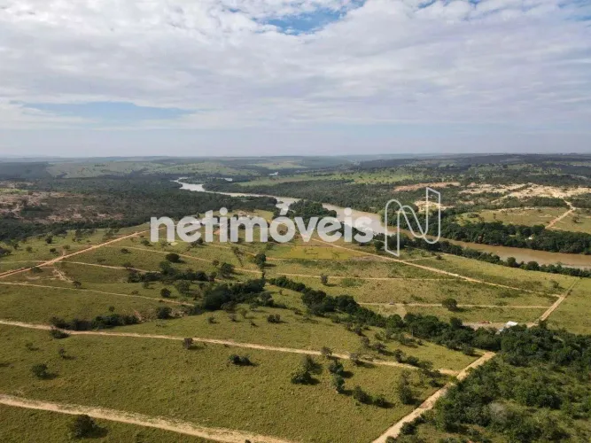 Venda Lote-Área-Terreno Lages Abaeté