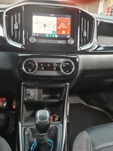Fiat Strada Volcano 1.3 Flex 8V CD 2025
