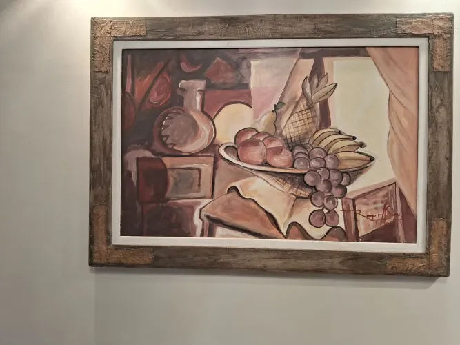 Quadro de parede