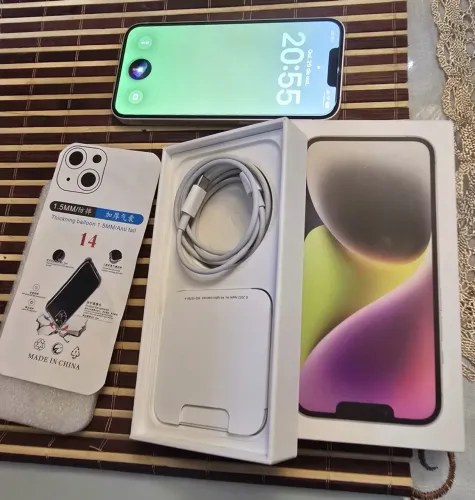 Vendo esse celular phone