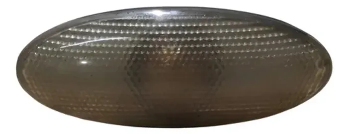 Pisca Lateral Toyota Corolla 2.0 2010 2011 2012 Branco