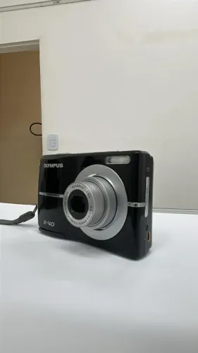 Camera digital Olympus X-40