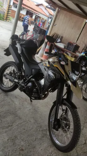 Lander 250