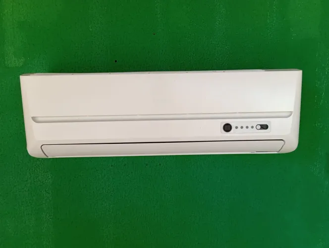 Ar condicionado 12000 BTUs