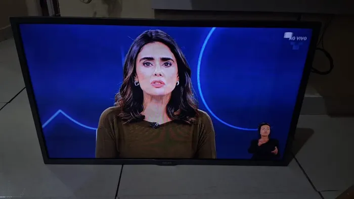 TV Philips 32 Polegadas
