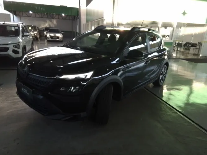 Renault Kardian Techno Flex 1.0 TB 12V 5P Aut. 2025