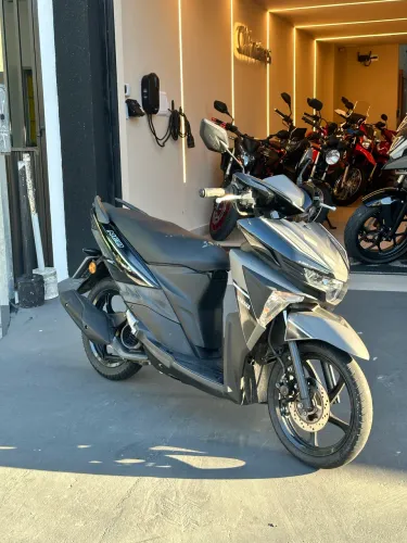 YAMAHA NEO 125 2024. OPORTUNIDADE !!